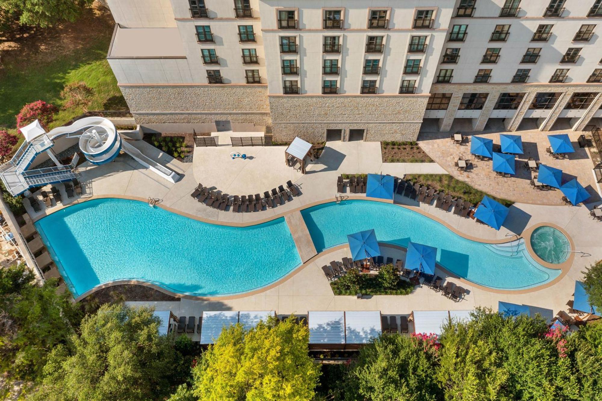 The Westin Dallas Stonebriar Golf Resort & Spa Frisco Exterior photo